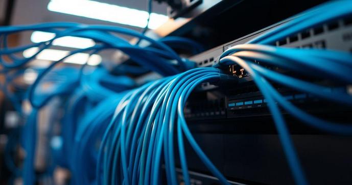 Como Escolher a Melhor Empresa de Cabeamento de Rede para Sua Necessidade Como Escolher a Melhor Empresa de Cabeamento de Rede para Sua Necessidade