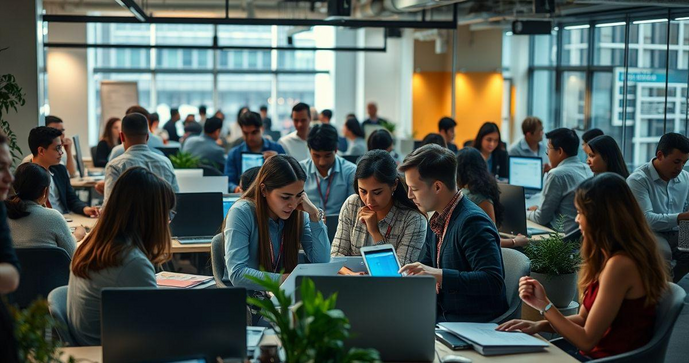 Descubra as Melhores Empresas de Consultoria de Tecnologia em 2023