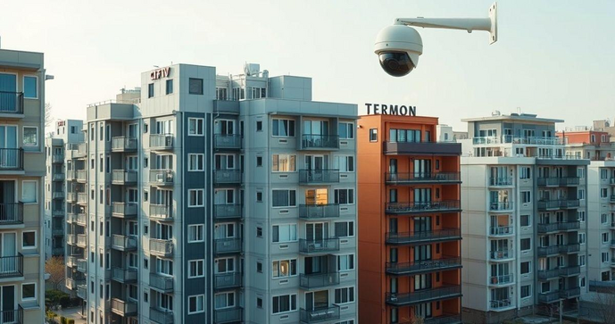 Empresa Especializada em CFTV para Segurança Residencial e Comercial Empresa Especializada em CFTV para Segurança Residencial e Comercial