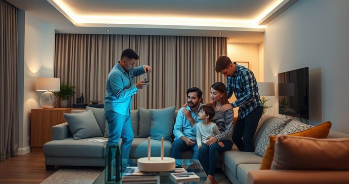 Encontre a Melhor Empresa de Instalação de Wifi para Sua Residência