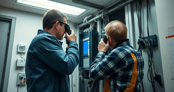 Guia Completo para Instalação Control Telefonica sem Erros Guia Completo para Instalação Control Telefonica sem Erros