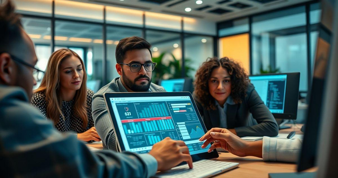 Orçamento Central Telefonica: Como Planejar e Economizar