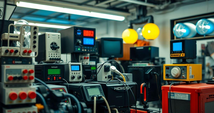 Como Escolher o Melhor Distribuidor Legrand para Suas Necessidades