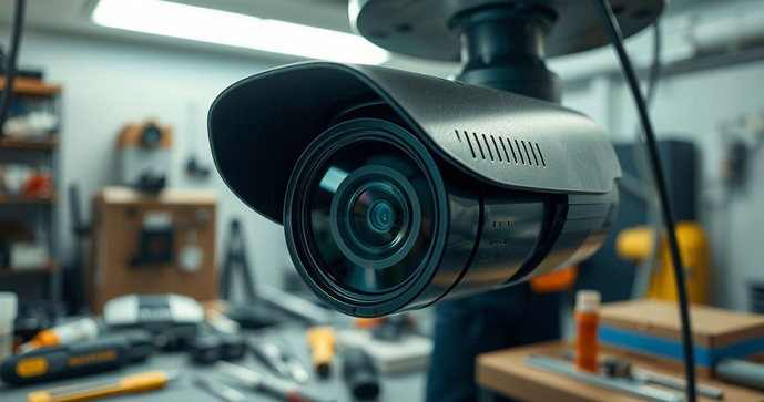 Guia Completo sobre Manutenção de Câmeras CFTV para Proteger sua Segurança Guia Completo sobre Manutenção de Câmeras CFTV para Proteger sua Segurança