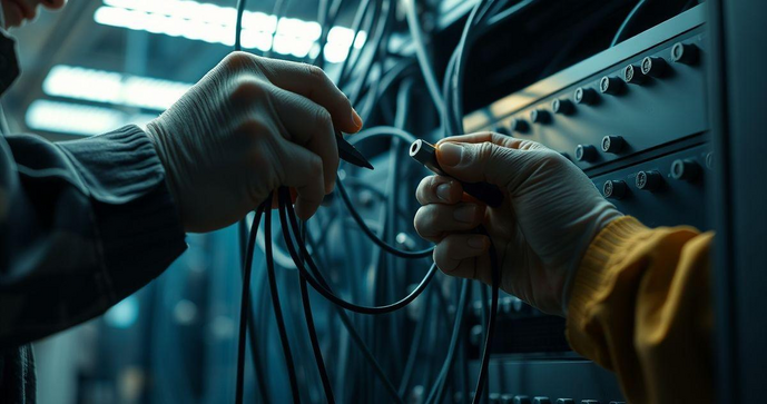 Instalação Contral Telefônica: Guia Completo para Profissionais e Iniciantes Instalação Contral Telefônica: Guia Completo para Profissionais e Iniciantes