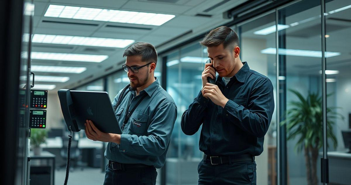 Transforme sua Comunicação: Descubra a Melhor Empresa de Instalação de Central Telefônica Transforme sua Comunicação: Descubra a Melhor Empresa de Instalação de Central Telefônica