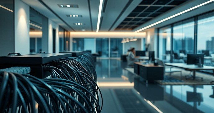 Instalação de Wi-Fi: Guia para uma Conexão Estável e Eficiente