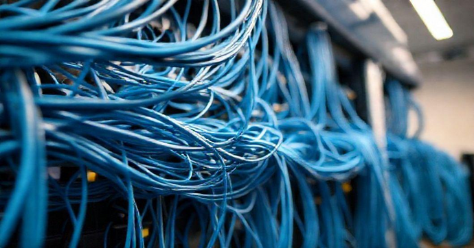 Cabeamento Estruturado: Transforme Sua Rede e Potencialize a Comunicação