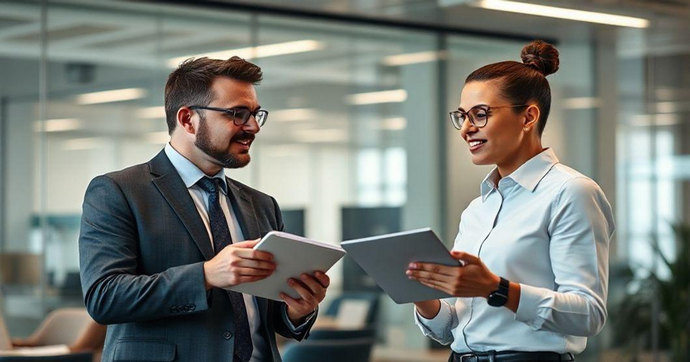 Como Selecionar a Consultoria de Tecnologia Perfeita para Potencializar sua Empresa