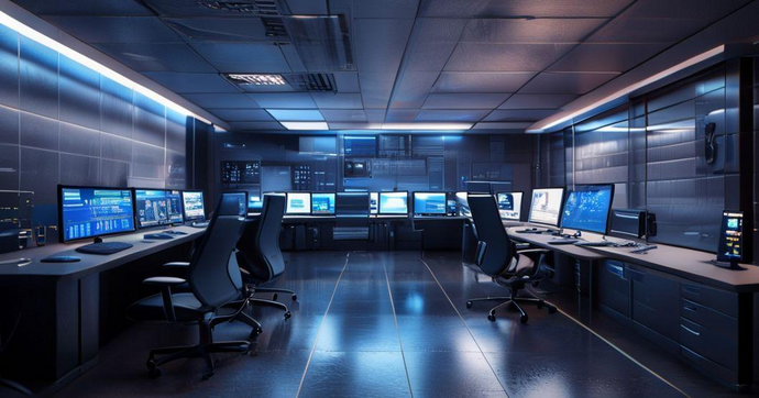 Dicas Essenciais para Selecionar a Empresa Ideal de Segurança Eletrônica para Seu Patrimônio