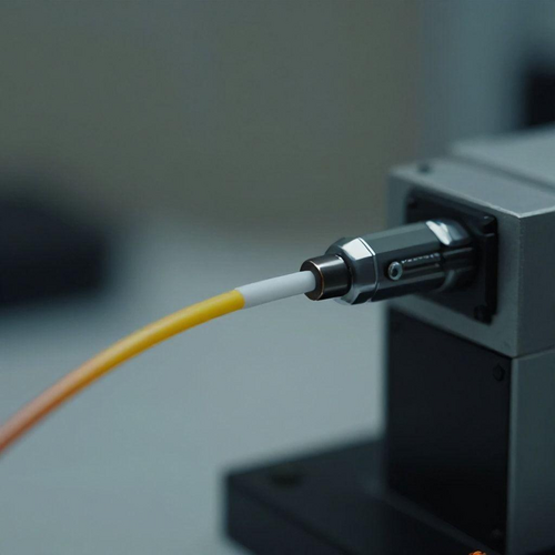 Fusão de Fibra Óptica: O Impacto na Evolução da Conectividade Digital