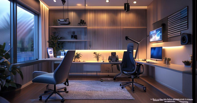 Guia Definitivo de Segurança Eletrônica para Proteger Seu Espaço com Eficiência