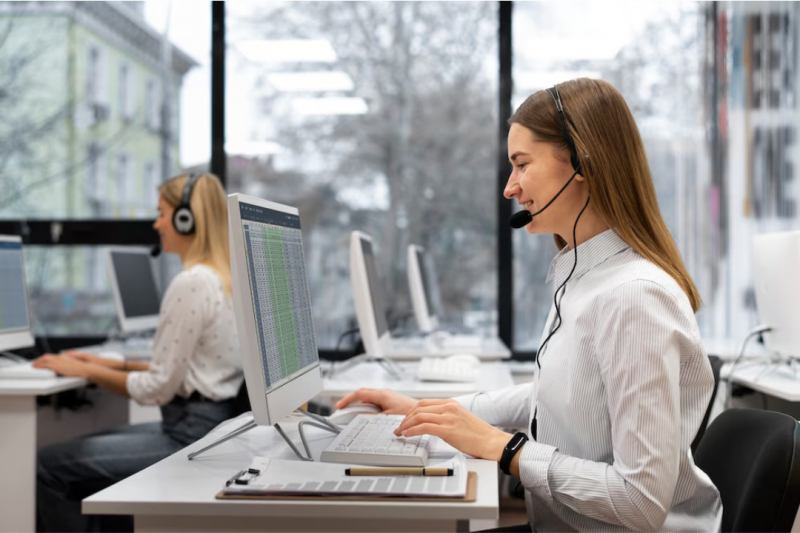 Como Elaborar um Orçamento Central para Telefonia Eficiente