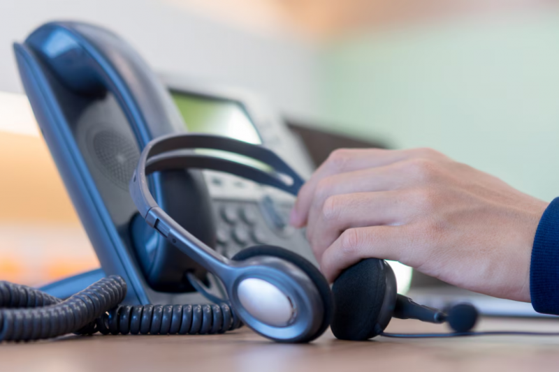 Empresa de instalação de central telefônica que transforma sua comunicação empresarial
