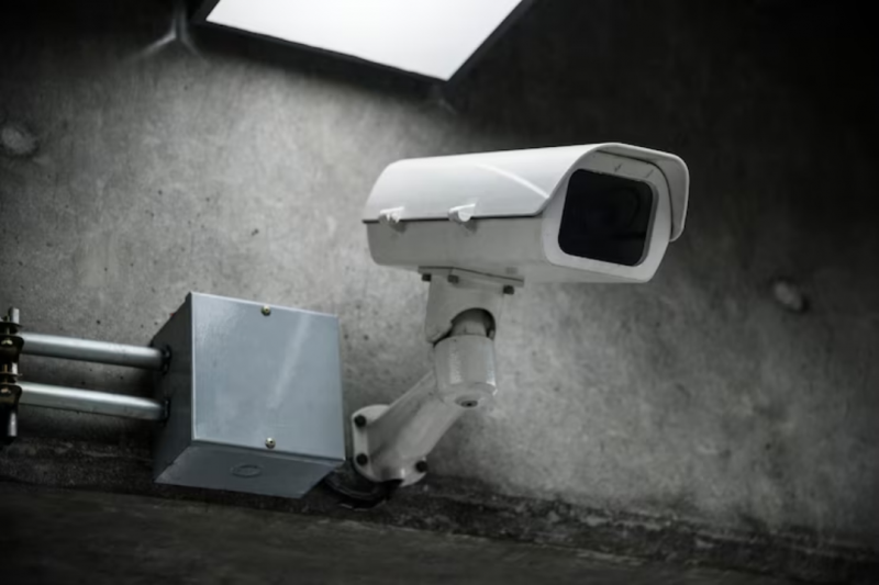 Empresa de manutenção de CFTV garante segurança e eficiência para seu sistema de monitoramento Empresa de manutenção de CFTV garante segurança e eficiência para seu sistema de monitoramento