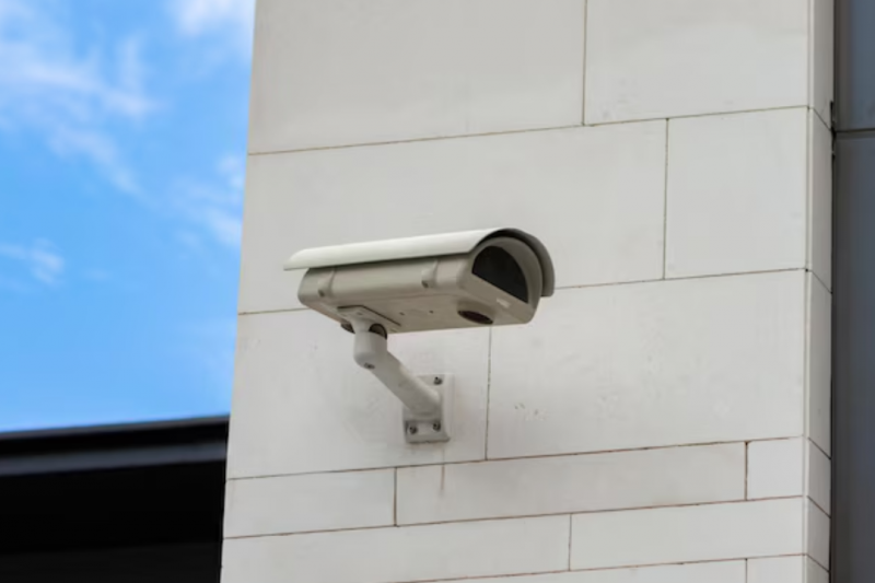 Instalação de câmeras de monitoramento: Guia Completo para Segurança Residencial Instalação de câmeras de monitoramento: Guia Completo para Segurança Residencial