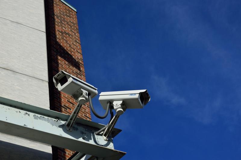 Como Garantir a Manutenção de Câmeras CFTV para Segurança Eficiente