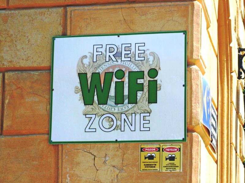 Encontre a Melhor Empresa de Instalação de Wifi para Sua Residência