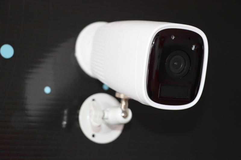 Serviço de Instalação de Câmeras para Segurança: Como Garantir Proteção Eficiente em Sua Propriedade