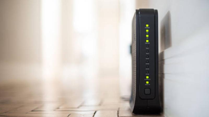 Instalação de Wi-Fi: Guia para uma Conexão Estável e Eficiente Instalação de Wi-Fi: Guia para uma Conexão Estável e Eficiente