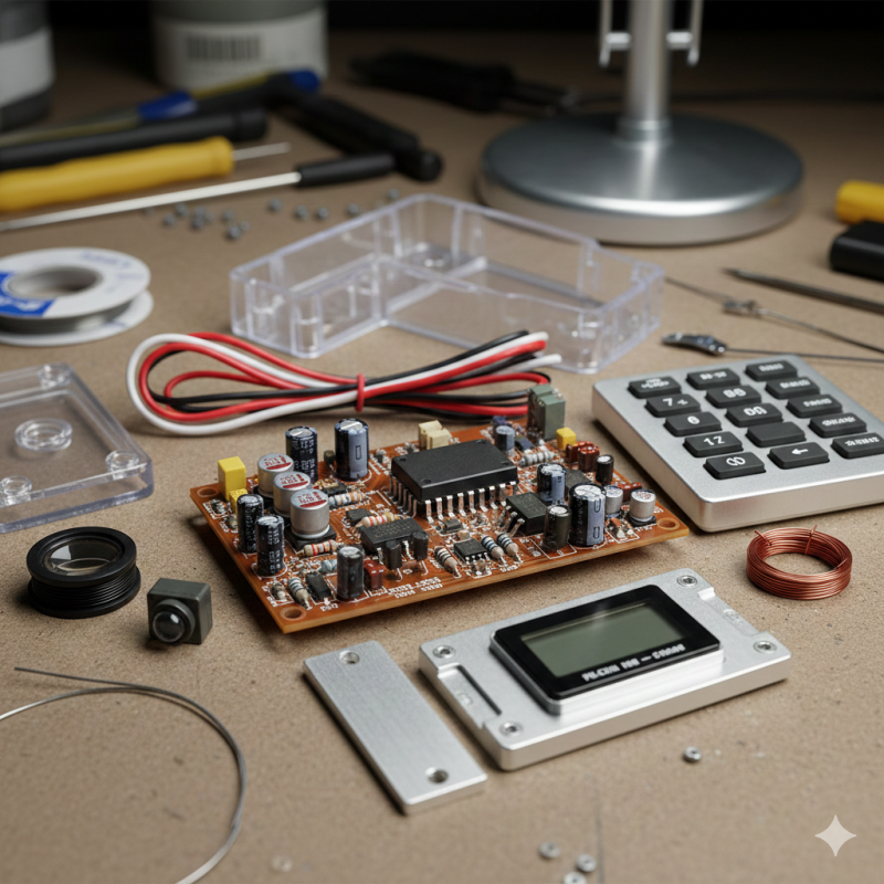 Segurança Eletrônica: Estratégias Eficazes para Proteger Seu Patrimônio e Garantir Tranquilidade
