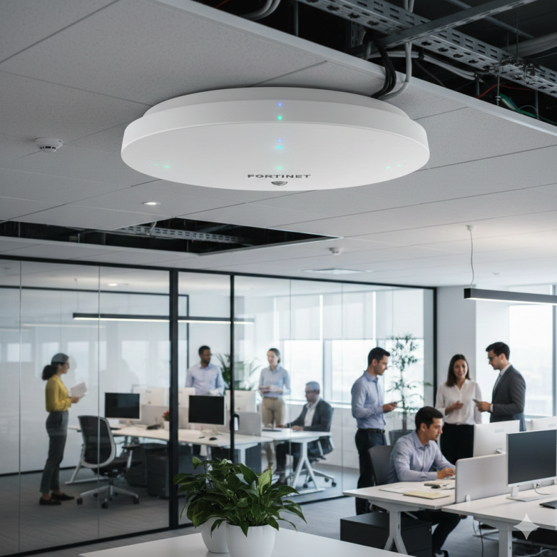 Rede WiFi Corporativa: Como Selecionar a Melhor Solução para Aumentar a Produtividade Empresarial